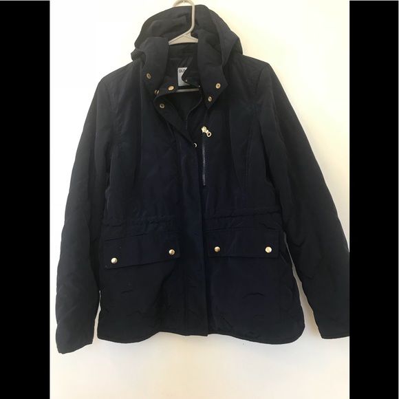 Old Navy Jackets & Blazers - Navy blue jacket